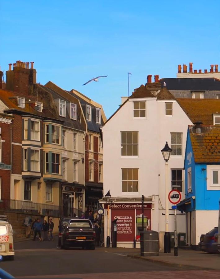Gorgeous Central Hastings Old Town Екстер'єр фото